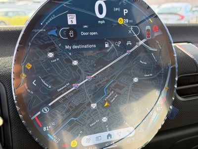 2026 MINI Hardtop 2 Door Cooper S