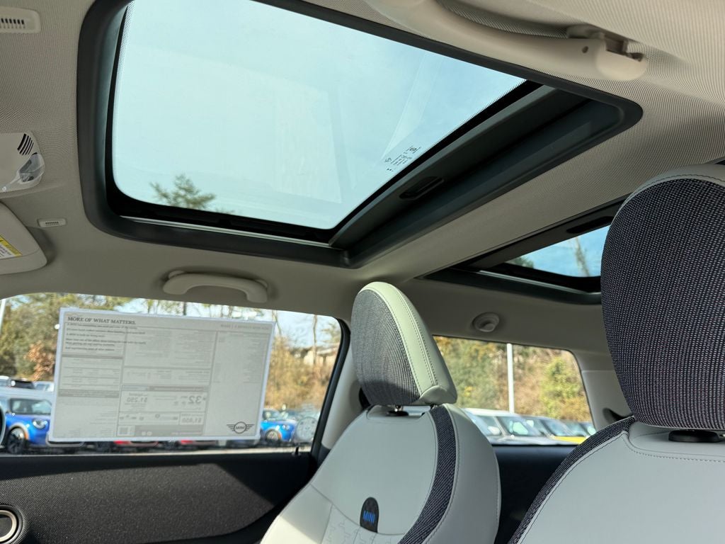 2026 MINI Hardtop 2 Door Cooper S