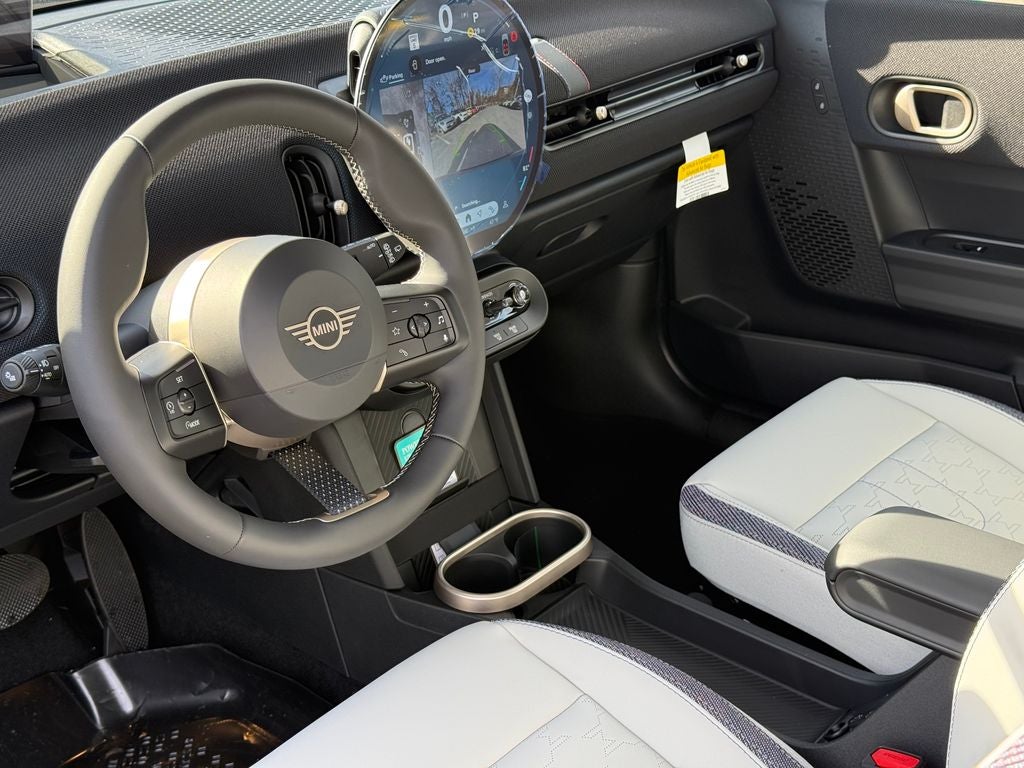 2026 MINI Hardtop 2 Door Cooper S