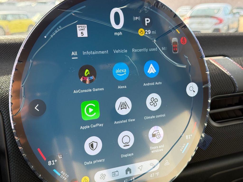 2026 MINI Hardtop 2 Door Cooper S