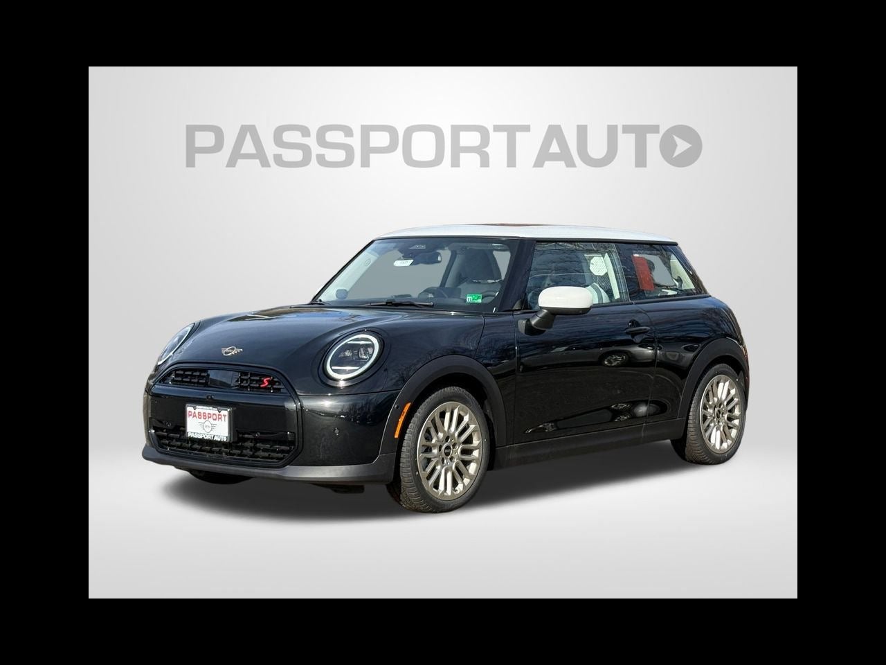 2026 MINI 2 DOOR ICONIC