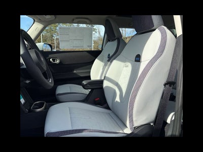 2026 MINI 2 DOOR ICONIC