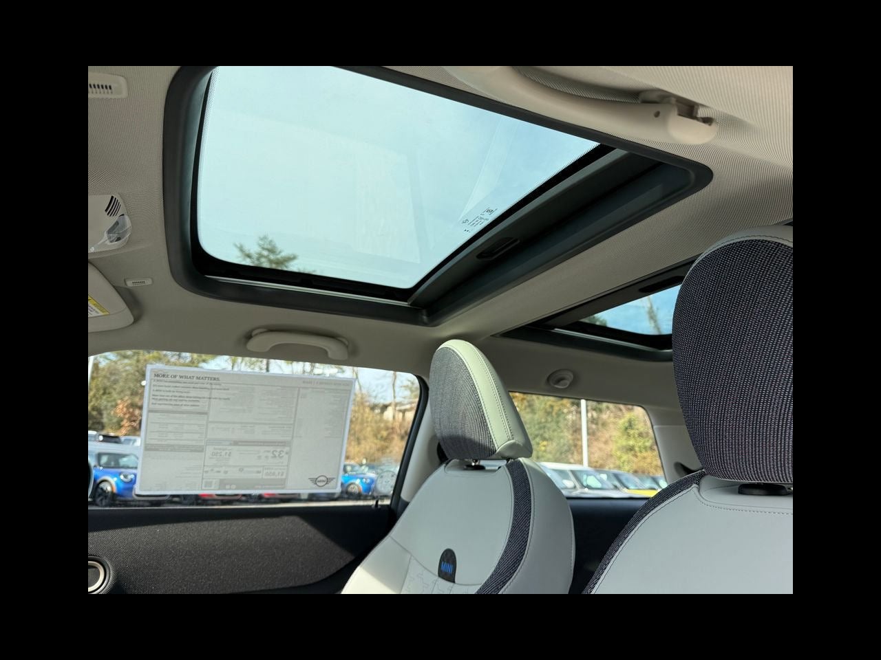 2026 MINI 2 DOOR ICONIC