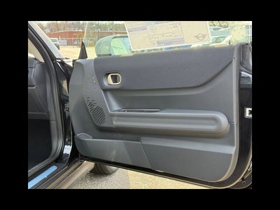 2026 MINI 2 DOOR ICONIC