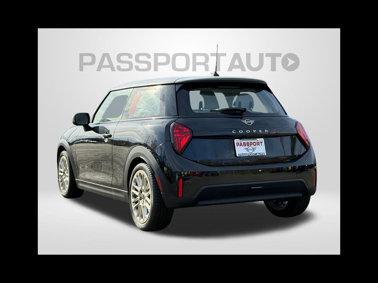 2026 MINI 2 DOOR ICONIC