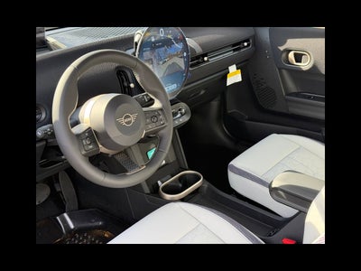 2026 MINI 2 DOOR ICONIC