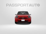 2027 MINI Cooper S Base