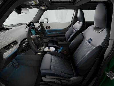 2027 MINI Cooper S Base