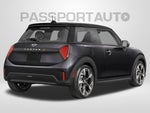 2027 MINI Cooper S Base