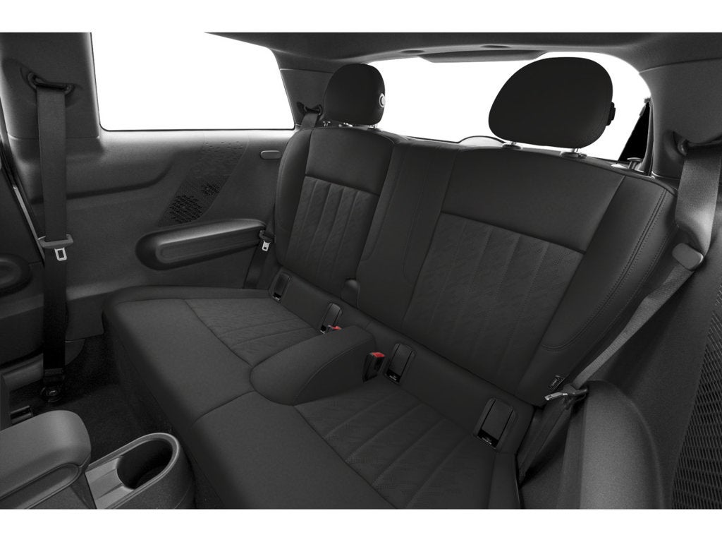 2027 MINI Cooper S Base