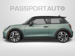 2027 MINI Cooper 2 Door Iconic Hardtop