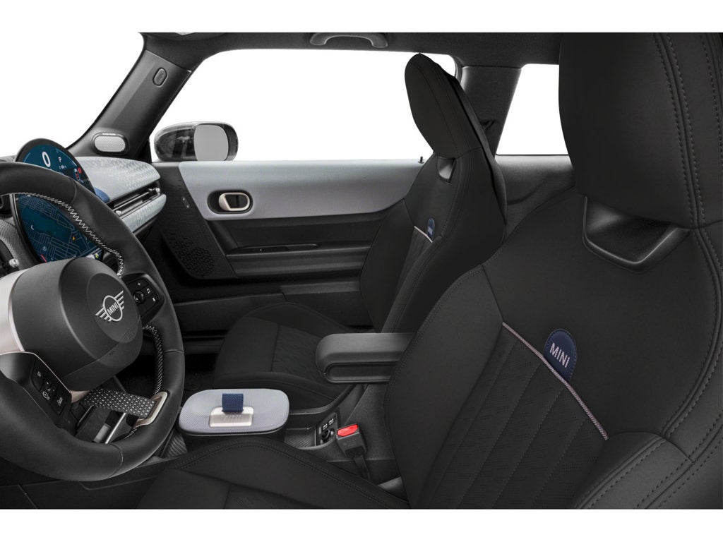 2027 MINI Cooper 2 Door Iconic Hardtop