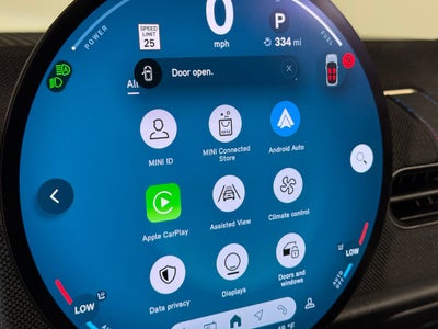 2025 MINI HARDTOP 2 DOOR Cooper S