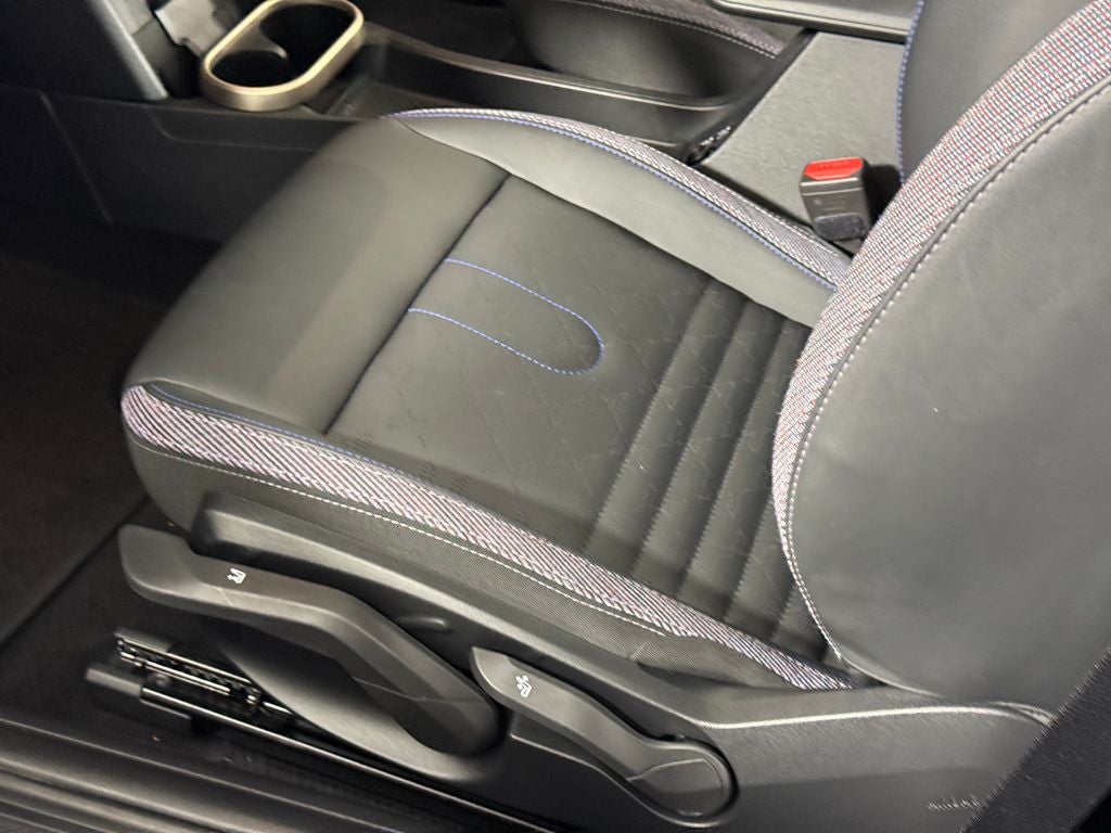 2025 MINI HARDTOP 2 DOOR Cooper S