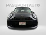 2025 MINI HARDTOP 2 DOOR Cooper S