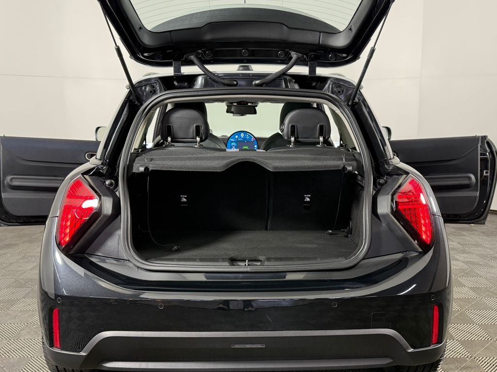 2025 MINI HARDTOP 2 DOOR Cooper S