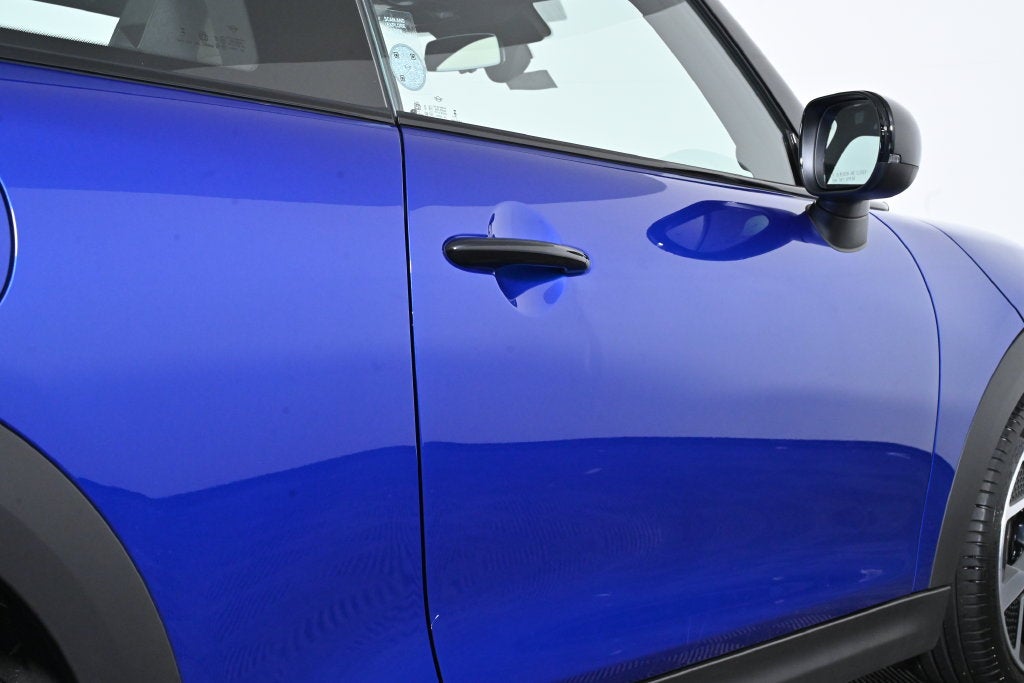 2026 MINI Cooper S Base