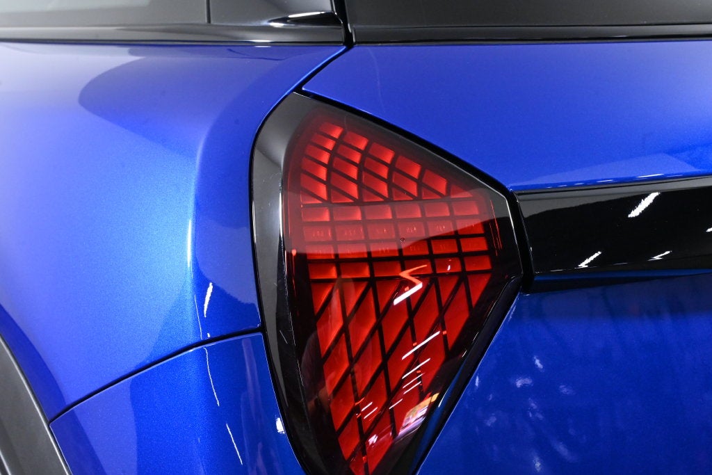 2026 MINI Cooper S Base