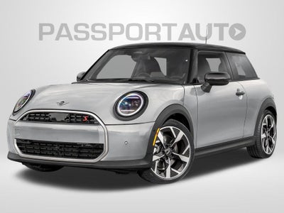 2026 MINI 2 Door Base