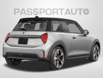2026 MINI 2 Door Base