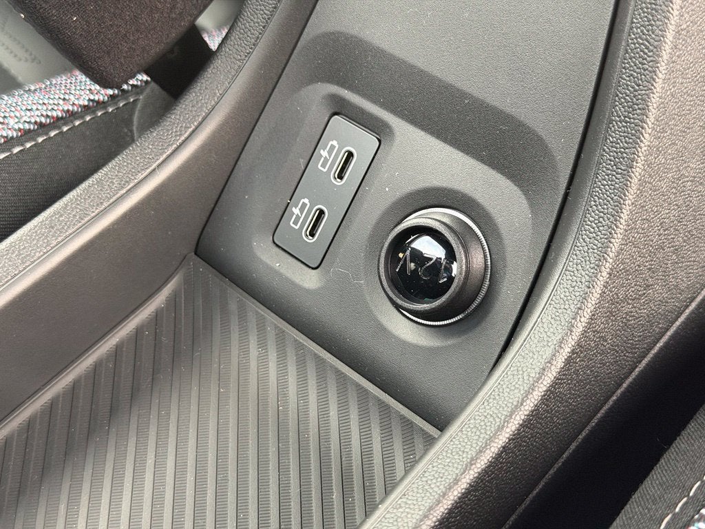 2026 MINI Cooper S Hardtop 2 Door Signature