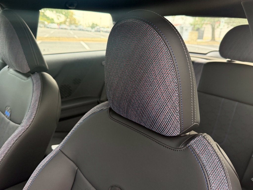 2026 MINI Cooper S Hardtop 2 Door Signature