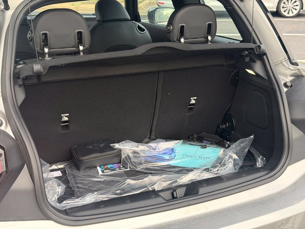 2026 MINI Cooper S Hardtop 2 Door Signature