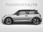 2026 MINI 2 Door Base