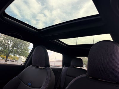 2026 MINI Cooper S Hardtop 2 Door Signature
