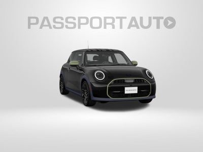2027 MINI Cooper S Base