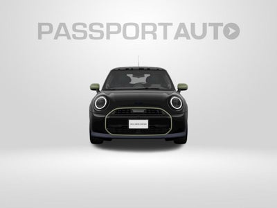 2027 MINI Cooper S Base