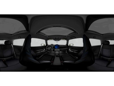 2027 MINI Cooper S Base