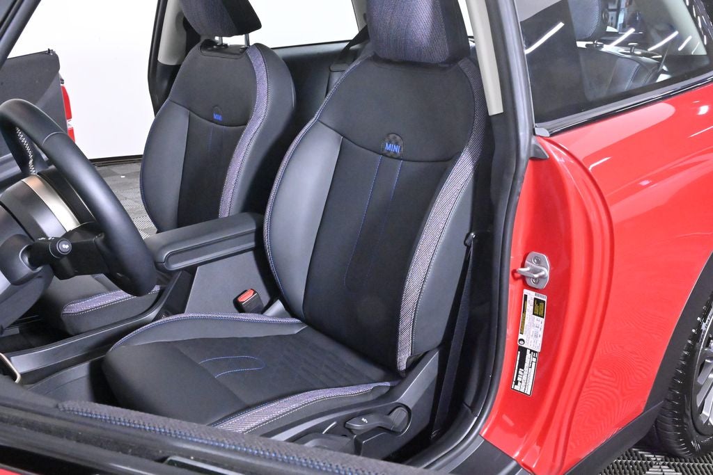 2025 MINI Hardtop 2 Door Cooper S