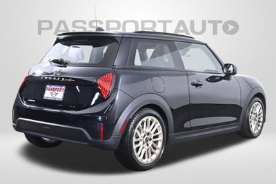 2025 MINI Hardtop 2 Door Cooper S