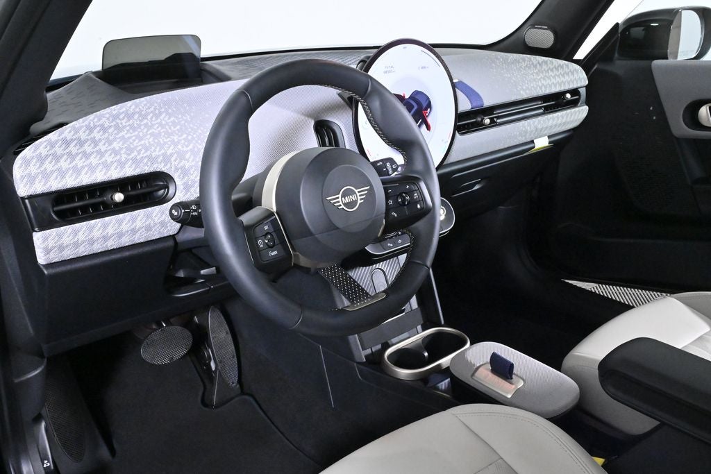 2025 MINI Hardtop 2 Door Cooper S