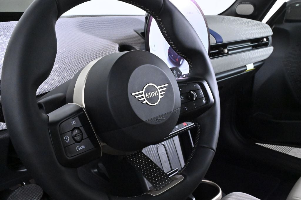 2025 MINI Hardtop 2 Door Cooper S