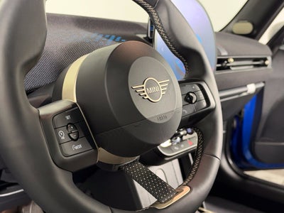 2026 MINI Cooper S Base