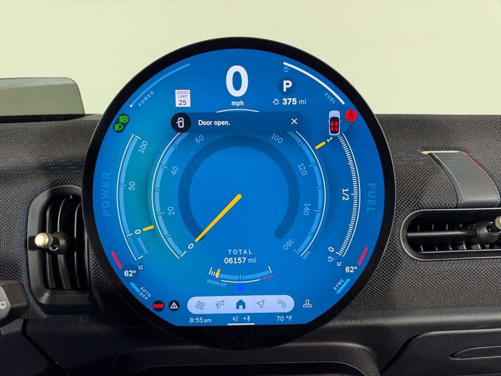 2026 MINI Cooper S Base