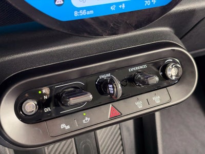 2026 MINI Cooper S Base