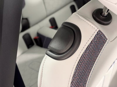 2026 MINI Cooper S Base