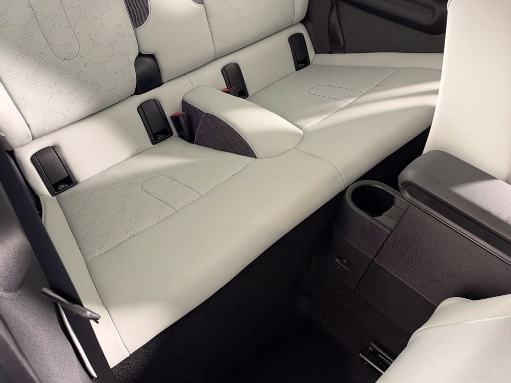 2026 MINI Cooper S Base