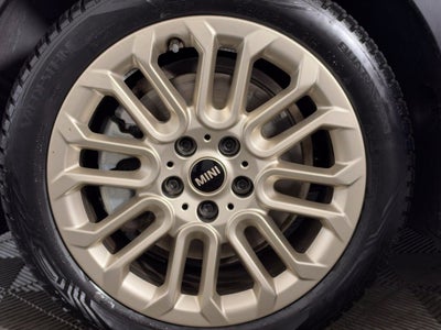 2026 MINI Cooper S Base