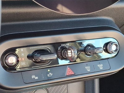 2026 MINI Cooper S Base