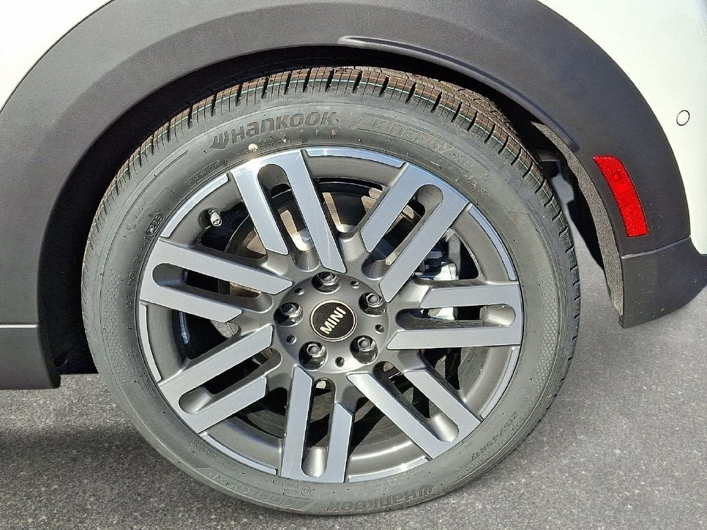 2026 MINI Cooper S Base