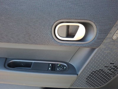 2026 MINI Cooper S Base
