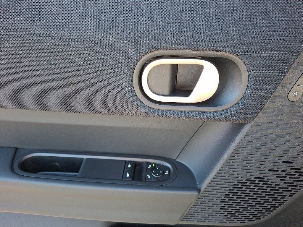 2026 MINI Cooper S Base