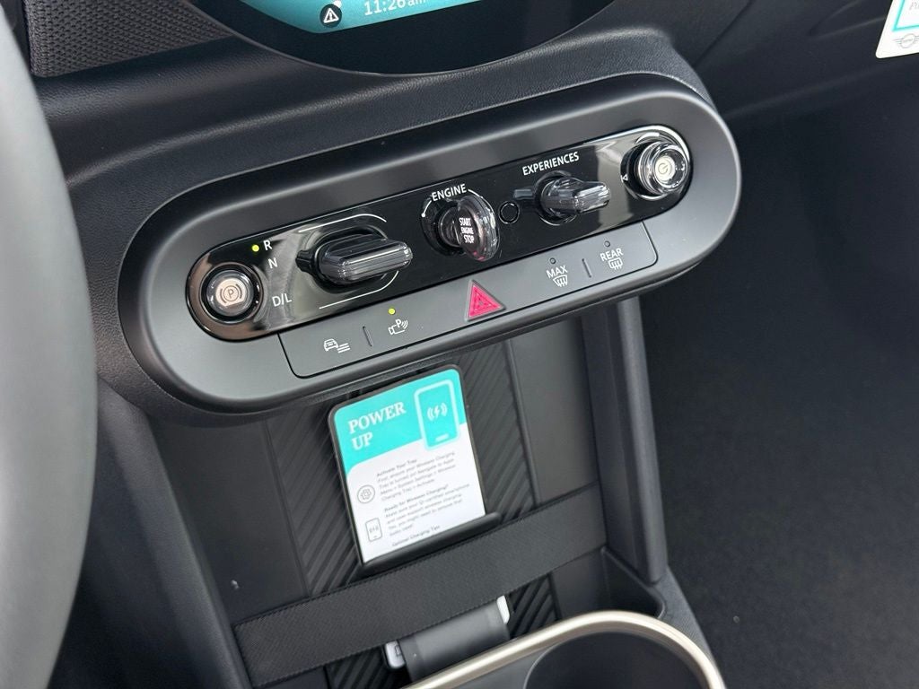 2026 MINI Cooper S Signature Plus 2 Door