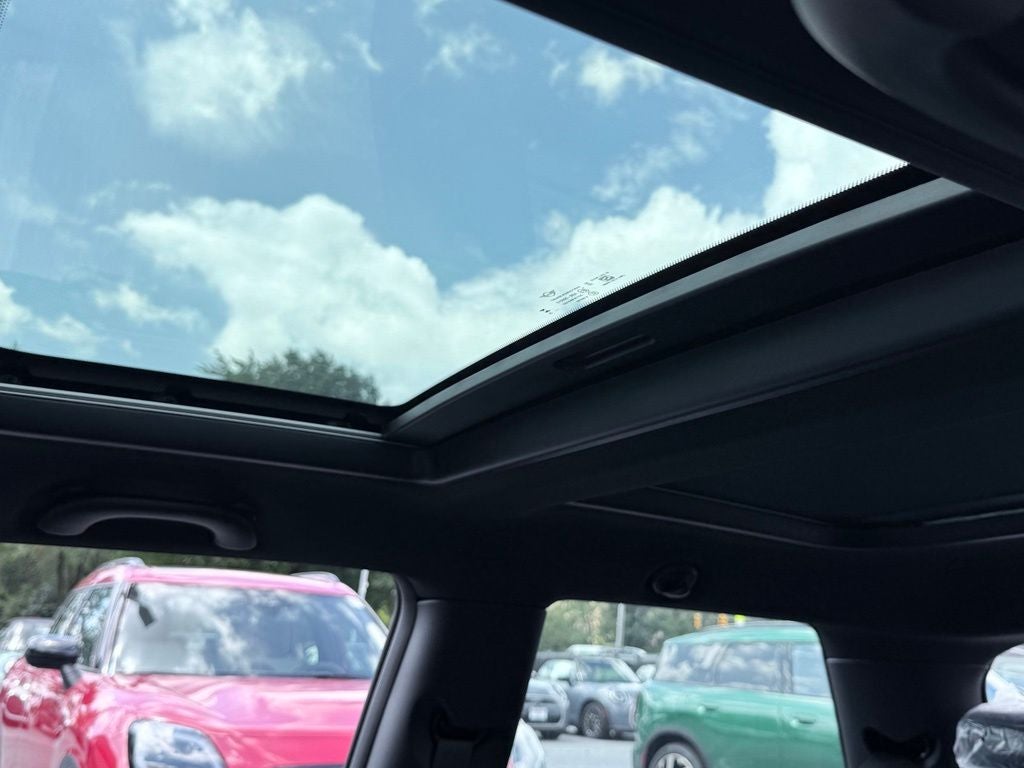 2026 MINI Cooper S Signature Plus 2 Door