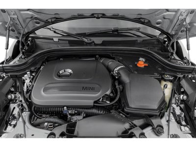 2027 MINI Cooper S Base