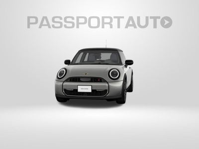 2027 MINI Cooper S Base